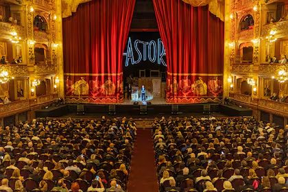 Teatro Colón CAMARCO